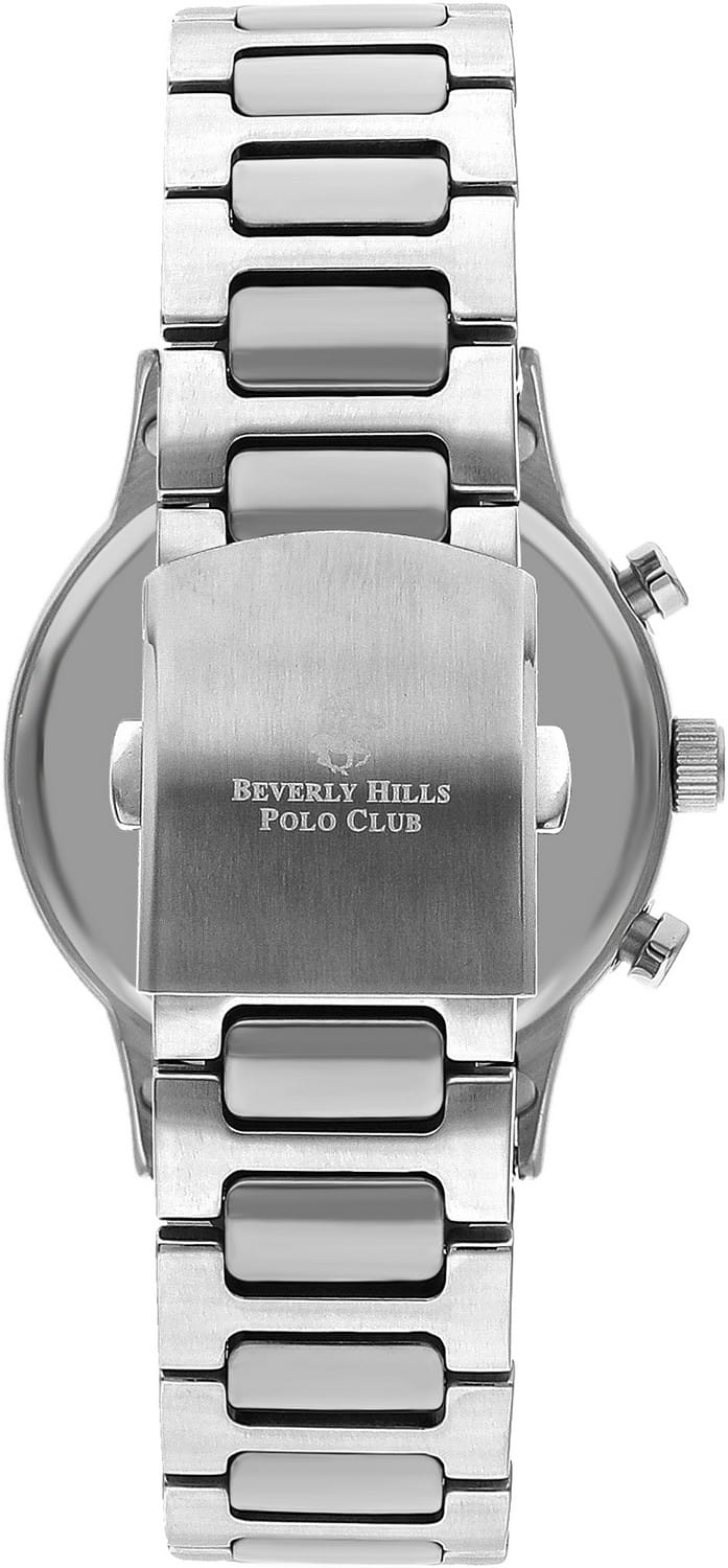 Beverly Hills Polo Club Beverly Hills Polo Club BP3314X.390 , наручные мужские часы фото под углом