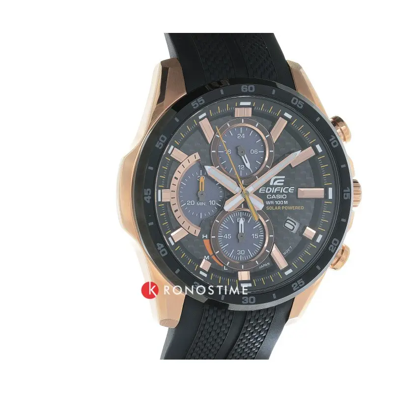 Фотография часов Casio Edifice EQS-900PB-1A_34