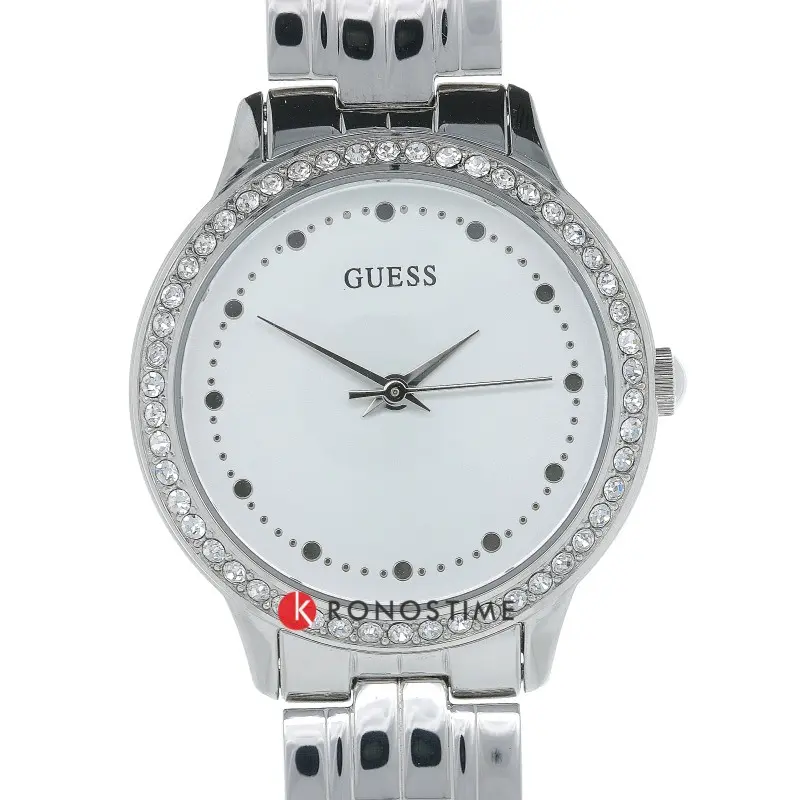 Фотография часов GUESS W1209L1