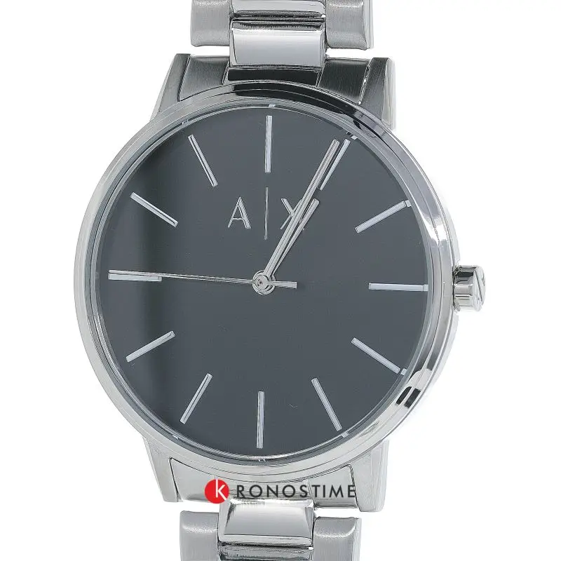 Фотография часов Armani Exchange Cayde  AX2700_42