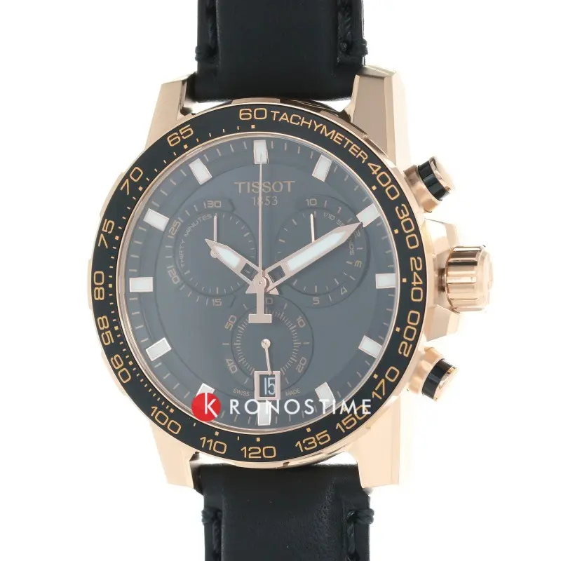 Фотография часов Tissot SuperSport Chrono T125.617.36.051.00_2