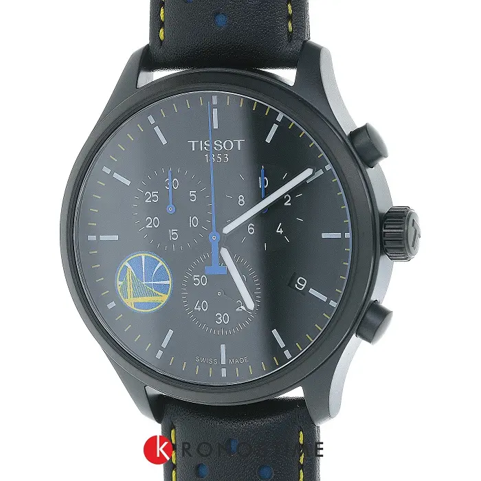 Фотография часов Tissot Chrono XL NBA T116.617.36.051.02_42