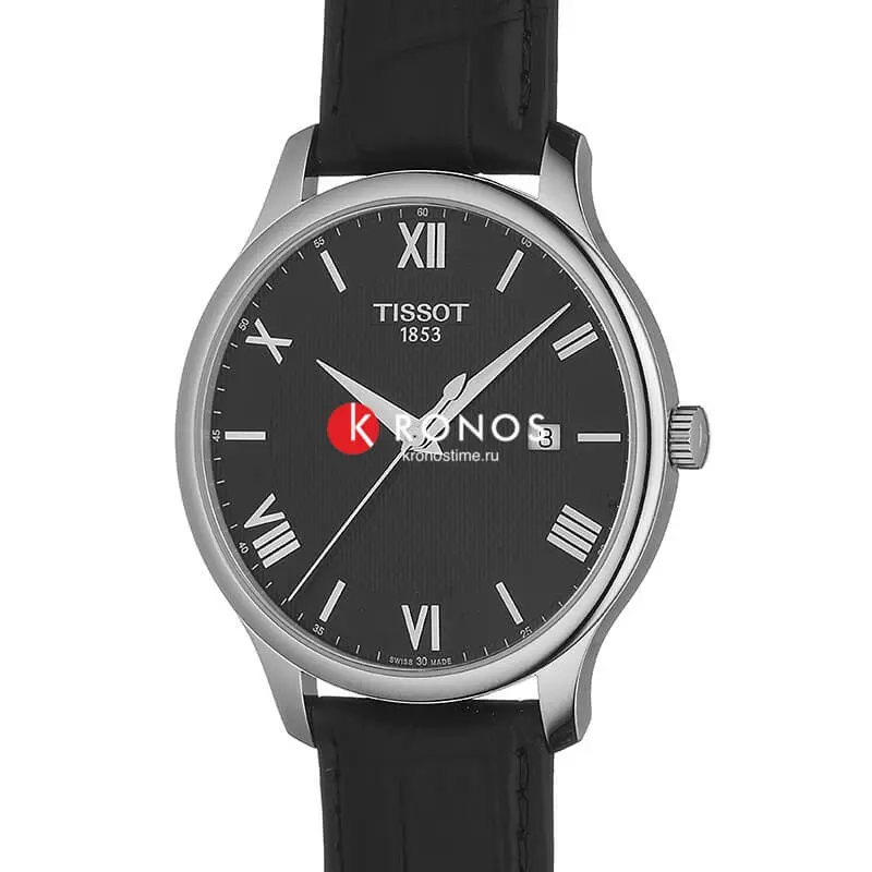 Фотография часов Tissot Tradition T063.610.16.058.00_1