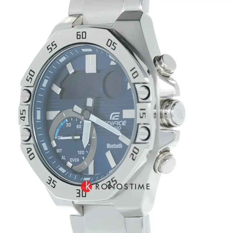 Фотография часов Casio Edifice ECB-10D-2ADF (ECB-10D-2A)_4