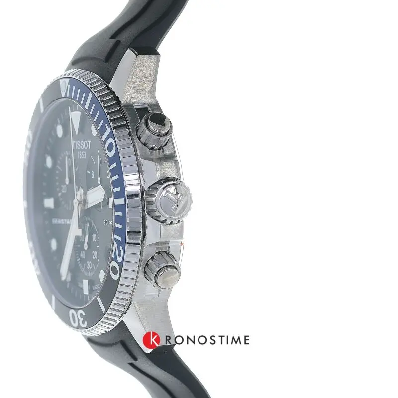 Фотография часов Tissot Seastar 1000 Chronograph T120.417.17.051.02_36