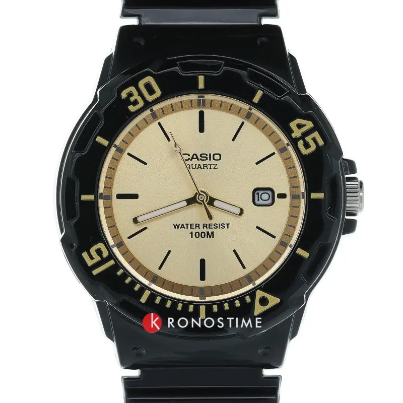 Фотография часов Casio Collection LRW-200H-9EVDF (LRW-200H-9E)