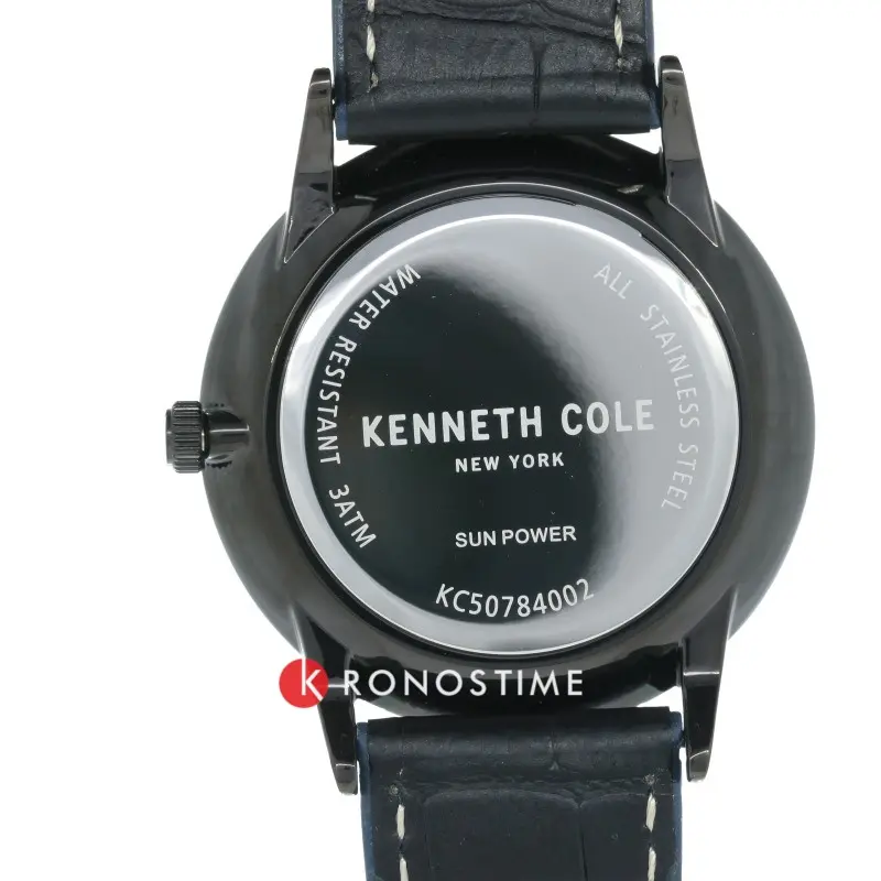 Фотография часов Kenneth Cole KC50784002_18