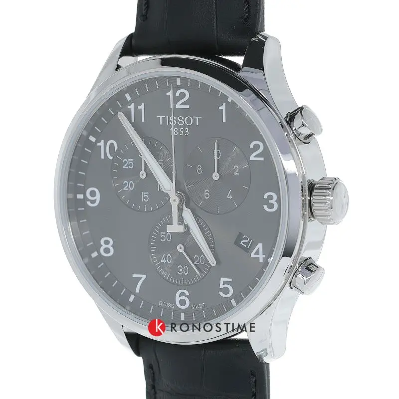 Фотография часов Tissot Chrono XL Classic T116.617.16.057.00_41