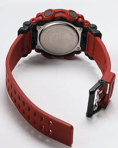 Casio G-Shock GA-900-4A