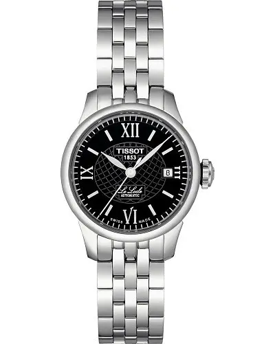 Tissot Le Locle Automatic Small Lady (25.30) T41.1.183.53