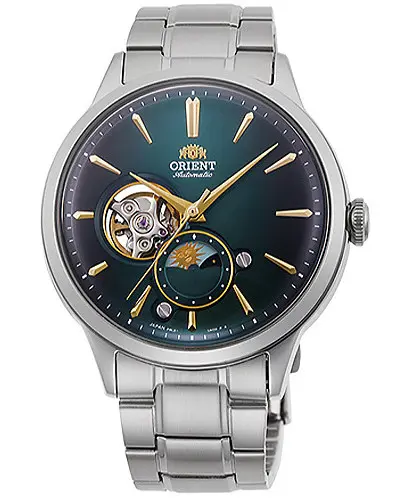 механические Orient Automatic RA-AS0104E