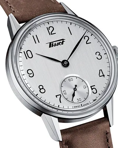 Tissot Heritage Petite Seconde T119.405.16.037.01