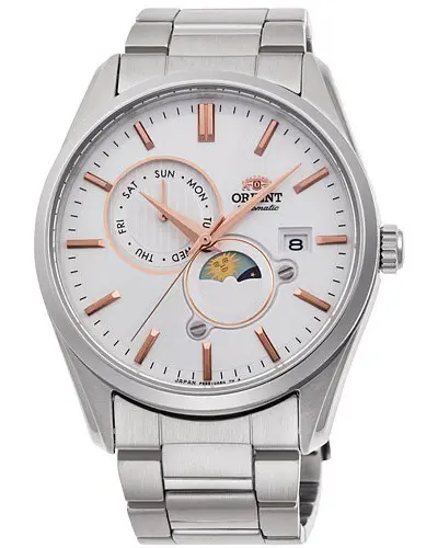 механические Orient Classic Automatic RA-AK0306S10 (RA-AK0306S10B)