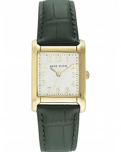 Anne Klein Classic  3888GPGN