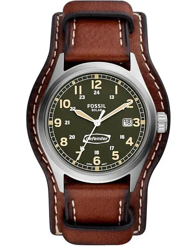 Fossil Defender FS5974