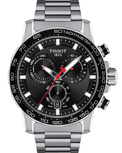 Tissot SuperSport Chrono T125.617.11.051.00