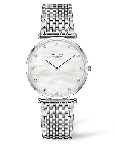 Longines La Grande Classique L4.766.4.87.6