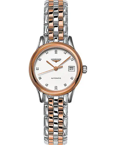 Longines Flagship L4.274.3.99.7