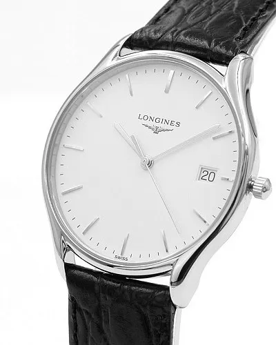 Longines Lyre L4.759.4.12.2