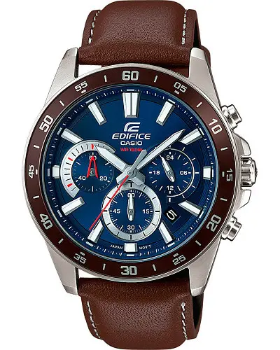 Casio Edifice EFV-570L-2A