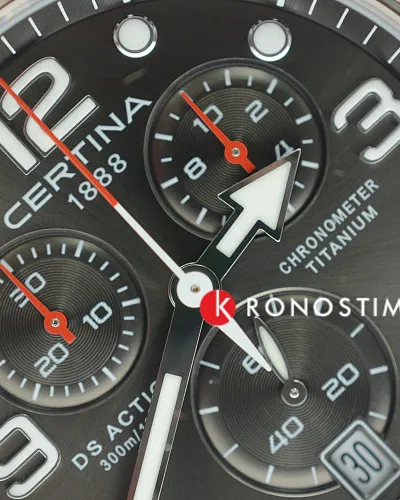 Certina DS Action Chrono COSC C032.434.44.087.00