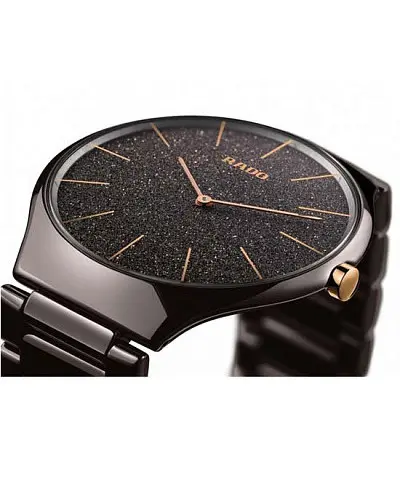 Rado True Thinline R27004302