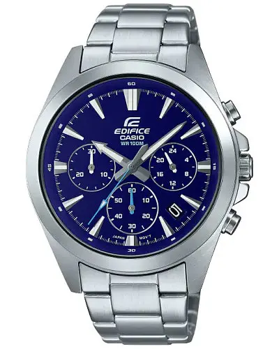 Casio Edifice EFV-630D-2AVUDF (EFV-630D-2A)