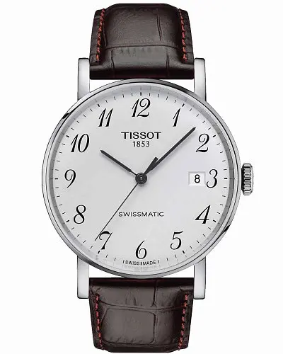 Tissot Everytime Swissmatic T109.407.16.032.00