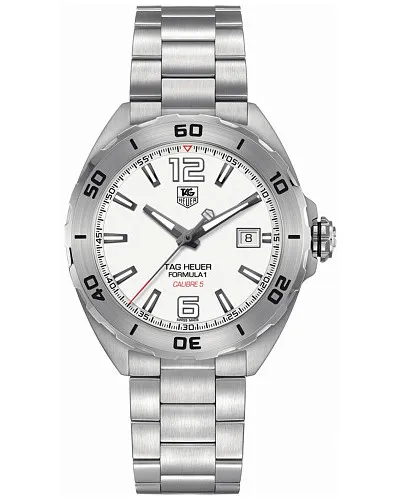 TAG Heuer Formula 1 WAZ2114.BA0875