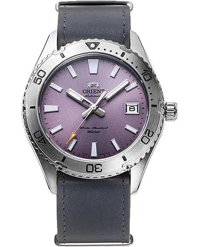 механические Orient Automatic RA-AC0Q07V10 (RA-AC0Q07V10B)