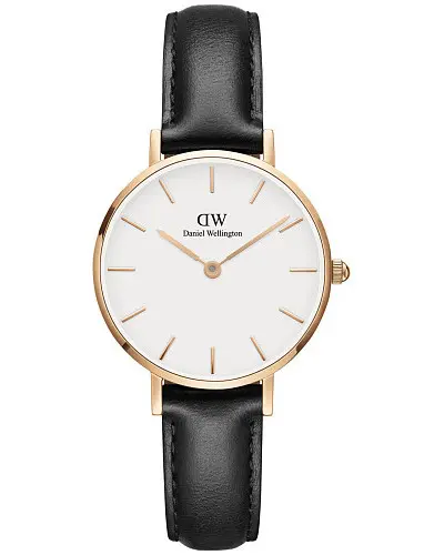 Daniel Wellington Petite Sheffield DW00100230