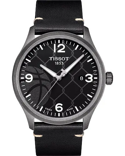 Tissot Gent XL 3X3 Street Basketball T116.410.36.067.00