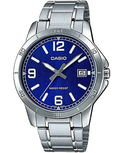 Casio Collection MTP-V004D-2BUDF (MTP-V004D-2B)