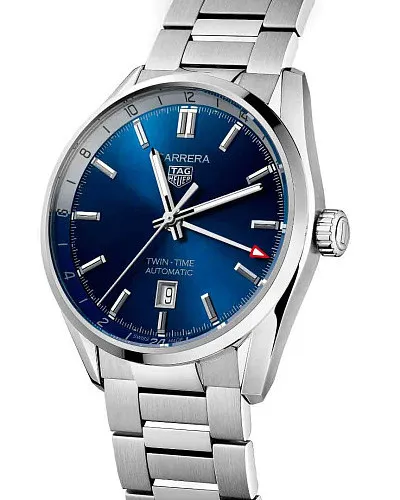 TAG Heuer Carrera WBN201A.BA0640