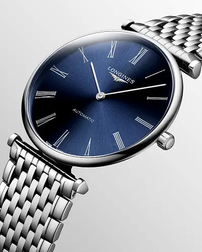 Longines La Grande Classique  L4.918.4.94.6