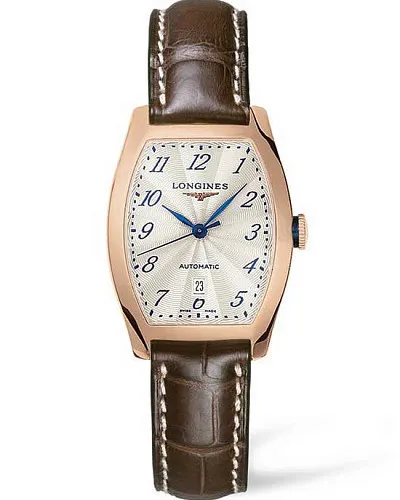 Longines Evidenza L2.142.8.73.4