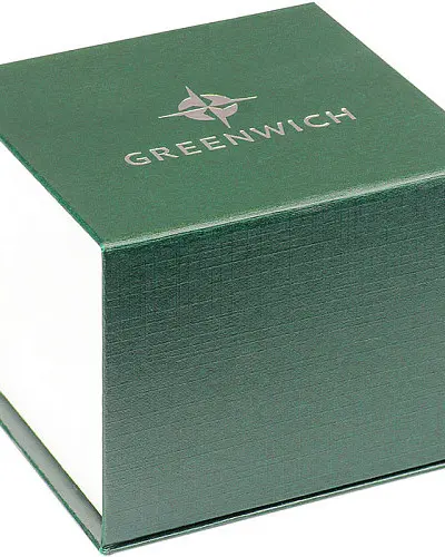 Greenwich Helm GW 041.10.33