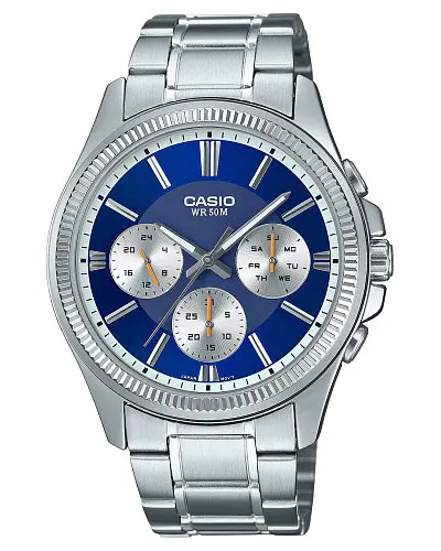 Casio Collection MTP-1375D-2A1