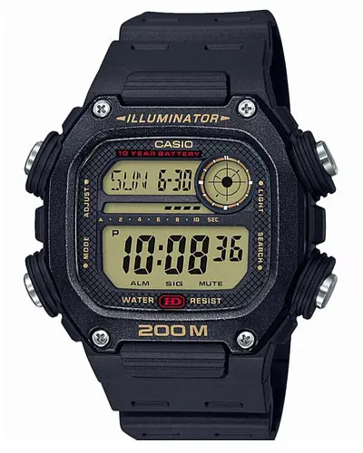 Casio Collection DW-291H-9AVDF (DW-291H-9A)