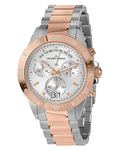 Jacques Lemans Sport 40-10B