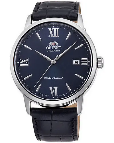 механические Orient Contemporary RA-AC0F11L10 (RA-AC0F11L10B)