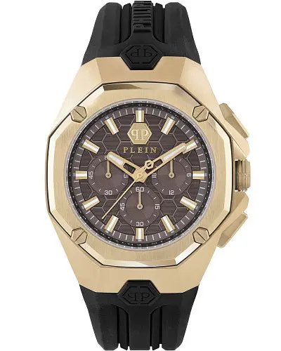 Philipp Plein Octagon PWTBA0423