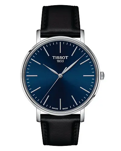 Tissot Everytime Gent T143.410.16.041.00