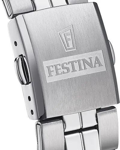 Festina Classics F20437/4