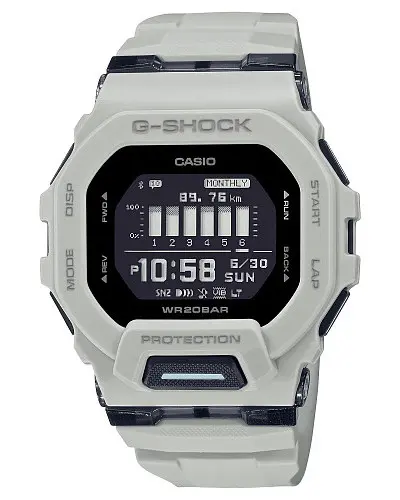 Casio G-Shock GBD-200UU-9