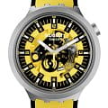 Часы Swatch Big Bold Irony Lacquered SB07S109