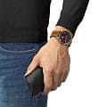 Часы Tissot T-Touch Connect Sport ESAF T153.420.47.051.07 фото 7