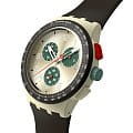 Часы Swatch Chrono 42 Standard SUST402 фото 7