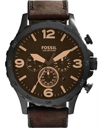 Fossil Bannon  JR1487