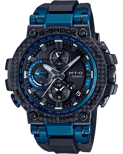 Casio G-Shock  Premium MTG-B1000XB-1A